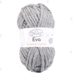 Yarn EVA - Wool / Acrylic